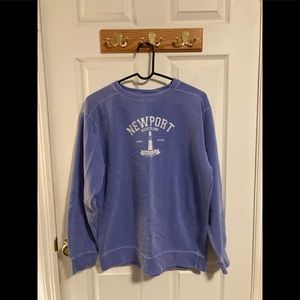 Newport Sweatshirt